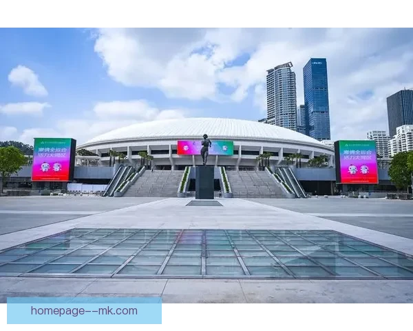 2026年世界杯主办城市堪萨斯城宣布建设球迷之村 打造赛事专属文化体验中心 2026年世界杯主办城市堪萨斯城宣布建设球迷之村 打造赛事专属文化体验中心