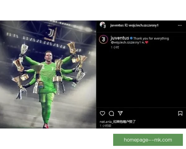 什琴斯尼退役后加盟巴塞罗那成新篇章尤文解约背后的深层原因分析