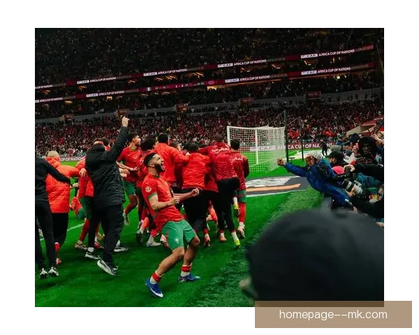 全球足球最新动态汇总及比赛精彩瞬间全记录