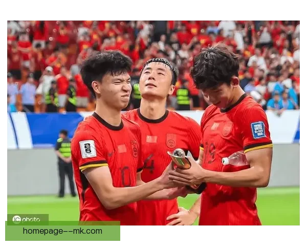 中国男足惊天绝杀巴林晋级世界杯亚洲区预选赛下一轮备受瞩目